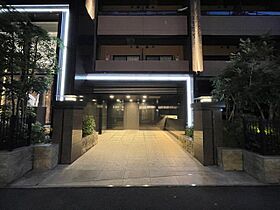 アジールコート麻布十番（ASYL COURT 麻布十番） 602 ｜ 東京都港区南麻布２丁目1-8（賃貸マンション1K・6階・25.52㎡） その22