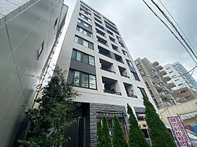 ラ・ヴィエルジュ白金 403 ｜ 東京都港区白金６丁目6-3（賃貸マンション1R・4階・28.67㎡） その20