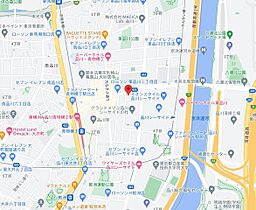 レジディア品川シーサイド 1102 ｜ 東京都品川区東品川４丁目3-1（賃貸マンション1K・11階・20.06㎡） その29