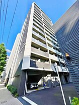 リビオメゾン戸越銀座 102 ｜ 東京都品川区平塚２丁目4-26（賃貸マンション1K・1階・22.10㎡） その1