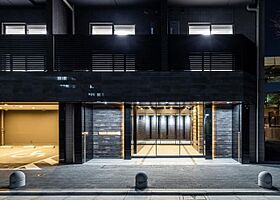 クオリタス南大井 304 ｜ 東京都品川区南大井２丁目8-1（賃貸マンション1K・3階・20.20㎡） その8