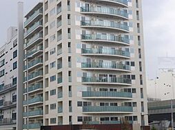 パークフラッツ芝浦