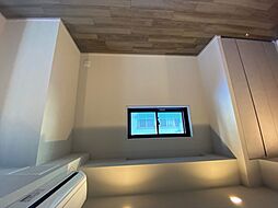 子供部屋