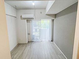 ブルロック東品川（BluRock東品川） 102 1階1Kのリビング/ダイニング