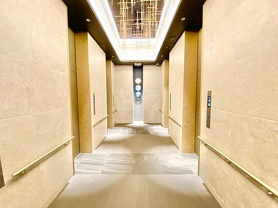 ブランズタワー芝浦_その他_1