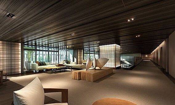 ブランズタワー芝浦_その他_3