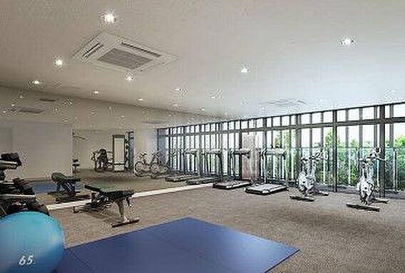 ブランズタワー芝浦_その他_7