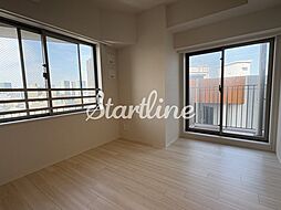 クレヴィアリグゼ北品川IIステーションコート 202 2階1Kのリビング/ダイニング