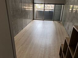 ZOOM麻布十番（ズーム麻布十番） 401 4階1Kのリビング/ダイニング