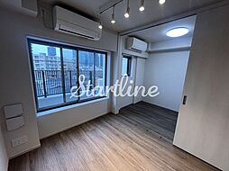 コンフォリア戸越公園 407 4階1LDKのリビング/ダイニング