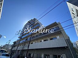 コンフォリア・リヴ南品川