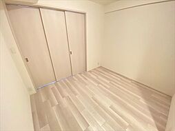 プラウドフラット品川大井町 318 3階1DKのリビング/ダイニング