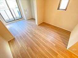 プラウドフラット品川大井町 211 2階1LDKのリビング/ダイニング