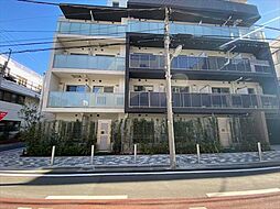 プラウドフラット品川大井町 211