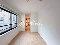 スカイコートリュクス品川大崎 303 3階1LDKのリビング/ダイニング