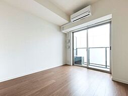 リビオメゾン戸越銀座 1209 12階1Kのリビング/ダイニング