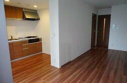 スタイリオ品川中延 1208 12階2LDKのリビング/ダイニング