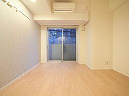 ハーモニーレジデンス三田 602 6階1Kのリビング/ダイニング