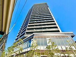 ザ・パークハウス戸越公園タワー