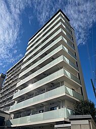 プラウドフラット戸越銀座 1102