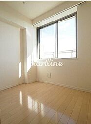 レジディアタワー目黒不動前 2706 27階1SLDKのリビング/ダイニング