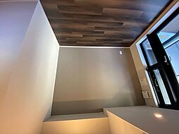 ザ・パークハビオ五反田 901 9階1Kのリビング/ダイニング