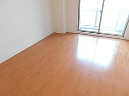 パークアクシス浜松町 501 5階1Kのリビング/ダイニング