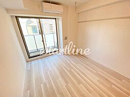 プラウドフラット品川大井町 402 4階1Kのリビング/ダイニング