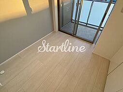 ヴェール・クレール大崎 613 6階1DKのリビング/ダイニング