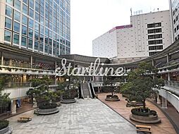 品川シーサイド駅(東京臨海高速鉄道 りんかい線) 徒歩7分。 630m