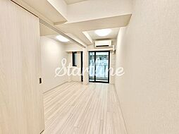 リビオメゾン芝浦 802