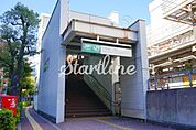 大崎駅(JR東日本 山手線(相鉄・JR直通線)) 徒歩5分。 360m