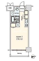 カスタリア芝公園
