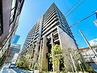 東京都港区芝浦1丁目15-7：物件画像／スタートライン 田町三田口店（スタートライングループ株式会社）