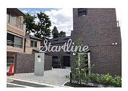 ＭＳＲ　ＥＢＩＳＵ　Ｇａｒｄｅｎ　ｓｉｄｅ