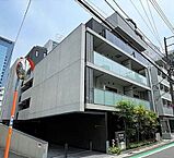 東京都目黒区下目黒2丁目6-12：物件画像／スタートライン 田町三田口店（スタートライングループ株式会社）