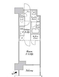 🉐敷金礼金0円！🉐カナルフロント芝浦