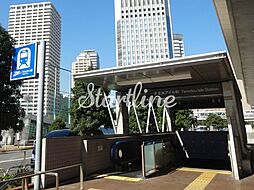 天王洲アイル駅(東京臨海高速鉄道 りんかい線) 徒歩7分。 580m