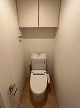 エーティージーパーク東品川（ATG Park 東品川） 511 ｜ 東京都品川区東品川３丁目7-10（賃貸マンション1K・5階・26.59㎡） その9