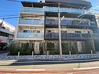 東京都品川区南品川6丁目2-3：物件画像／スタートライン 田町三田口店（スタートライングループ株式会社）