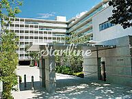 東京都品川区上大崎2丁目10-11：物件画像／スタートライン 田町三田口店（スタートライングループ株式会社）