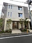 東京都港区白金台5丁目13-18：物件画像／スタートライン 田町三田口店（スタートライングループ株式会社）