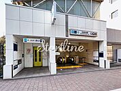 白金台駅(東京メトロ 南北線) 徒歩14分。 1080m