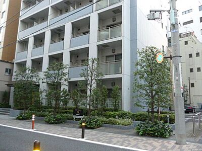 外観 外観