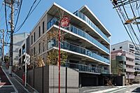 東京都目黒区目黒1丁目5-7：物件画像／スタートライン 田町三田口店（スタートライングループ株式会社）