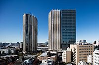東京都品川区上大崎3丁目1-2：物件画像／スタートライン 田町三田口店（スタートライングループ株式会社）
