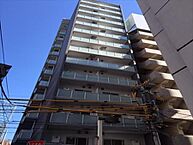 東京都港区芝1丁目13-17：物件画像／スタートライン 田町三田口店（スタートライングループ株式会社）