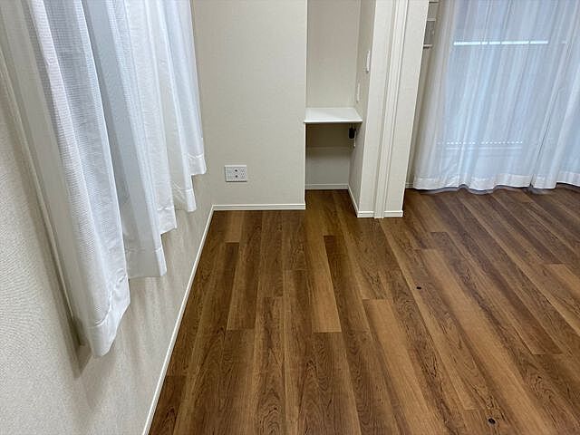 子供部屋