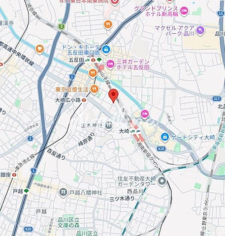地図