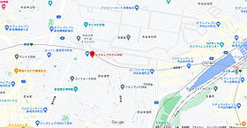 ルフォンプログレ四谷 806 ｜ 東京都新宿区四谷坂町12-15（賃貸マンション2LDK・8階・55.41㎡） その17